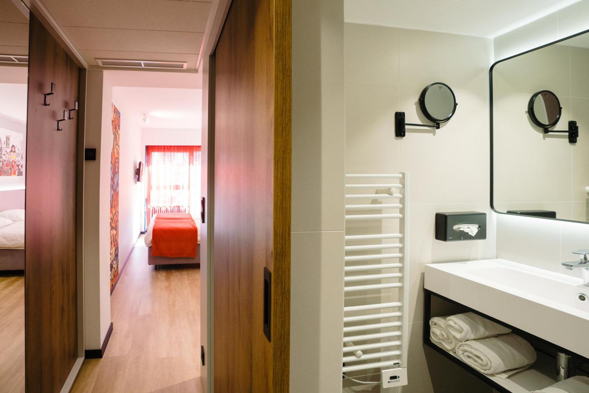 Ostend Hotel Hotel Oostende