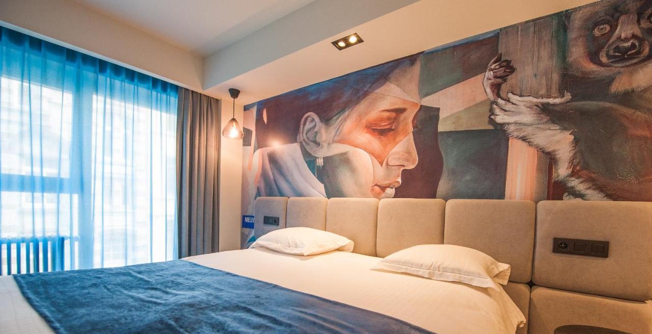 Ostend Hotel Hotel Ostend