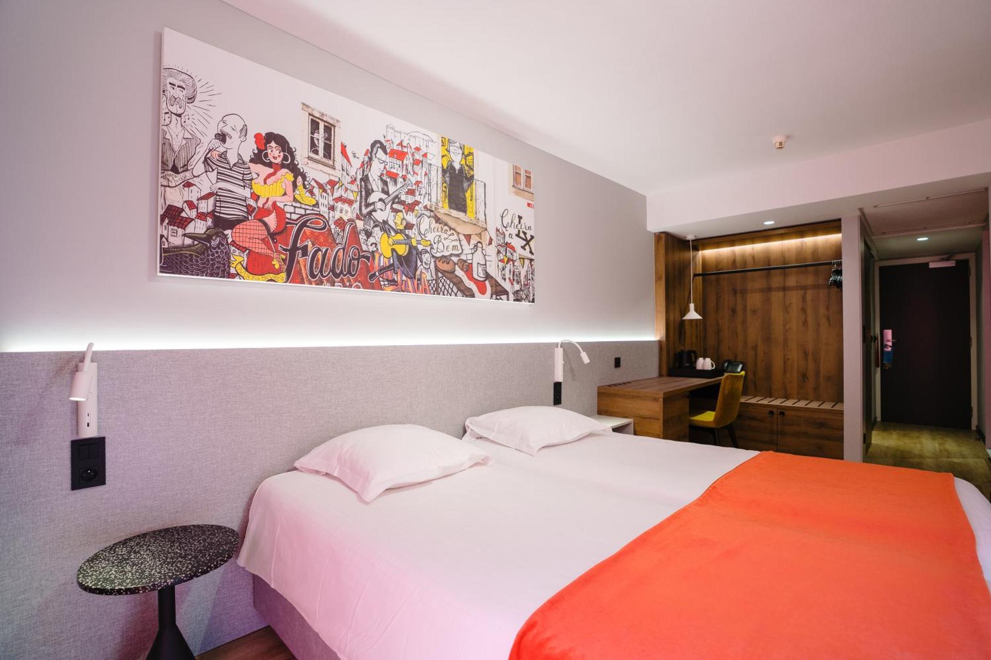 Ostend Hotel Hotel Ostend