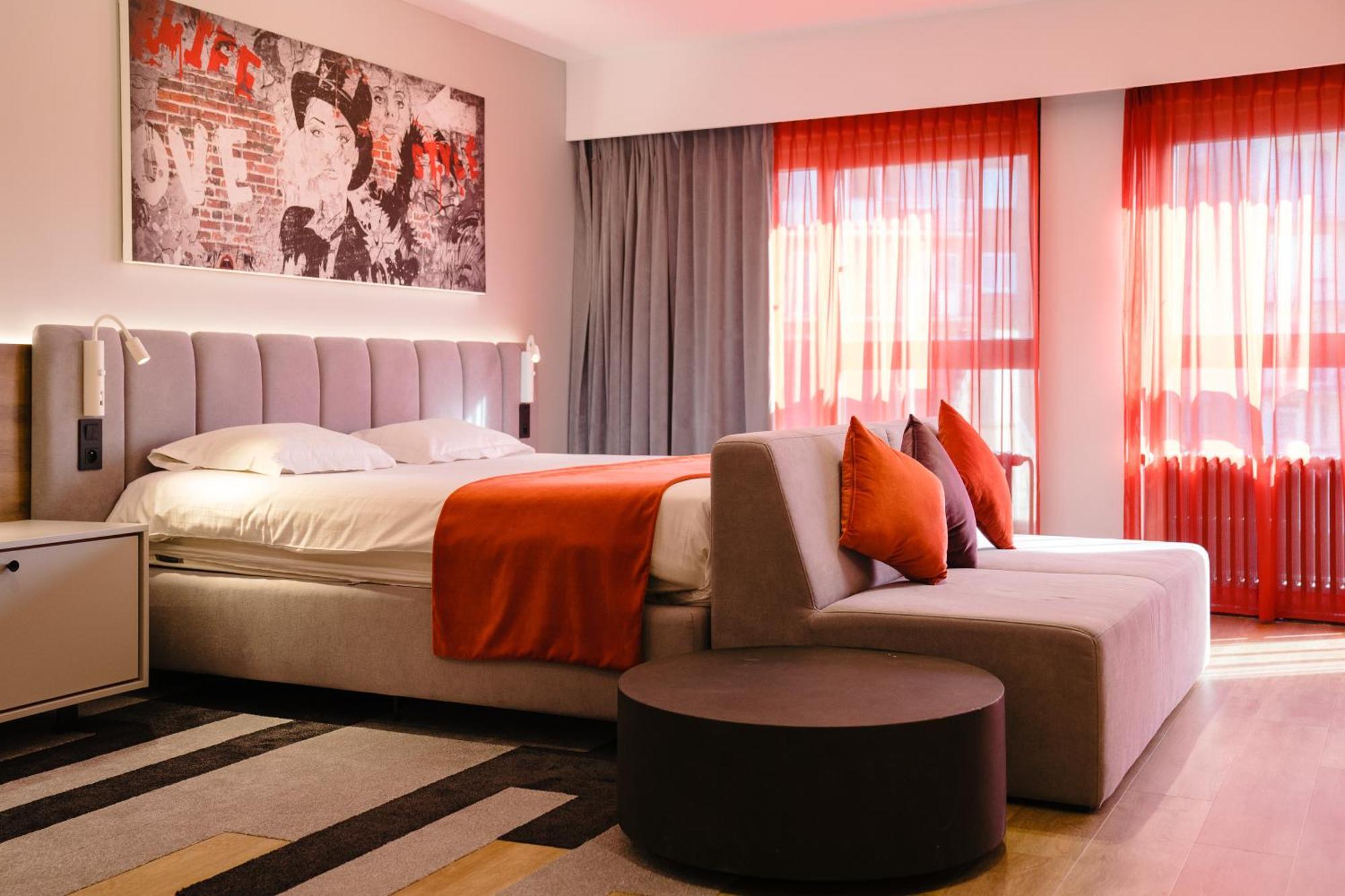Ostend Hotel Hotel 3*