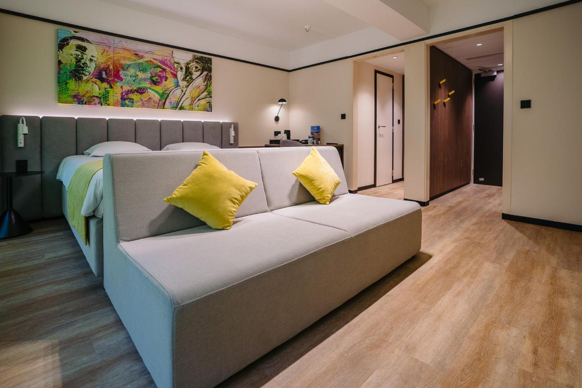 Hotel Ostend Hotel Ostend