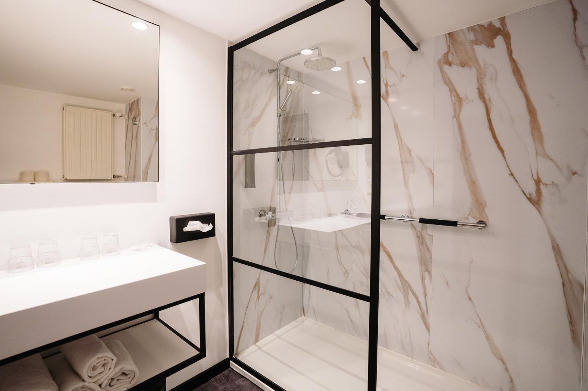 Ostend Hotel Ostend