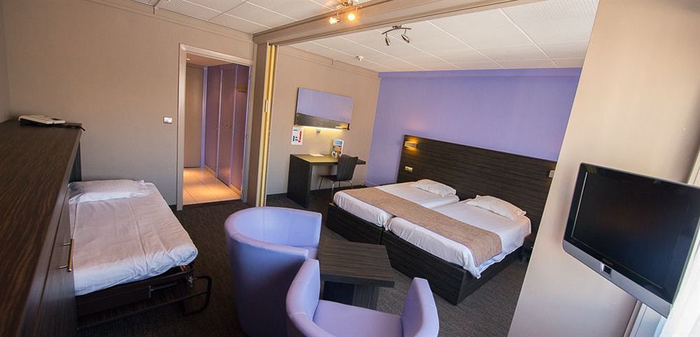 Ostend Hotel Hotel Ostend