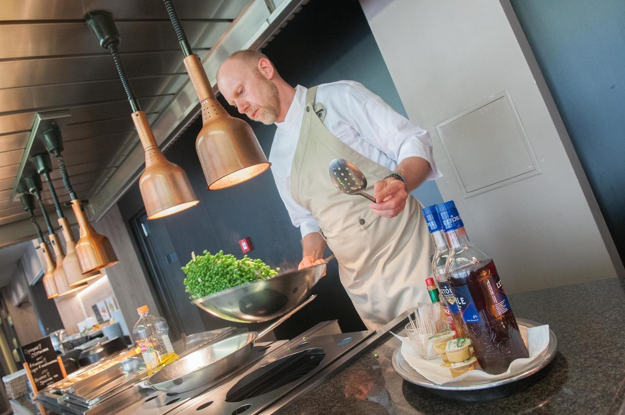 Ostend Hotel 3* Ostend